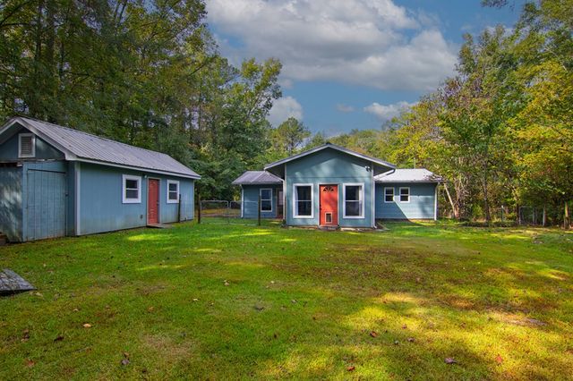 470 Hamilton Mulberry Grove Road, Cataula, GA 31804