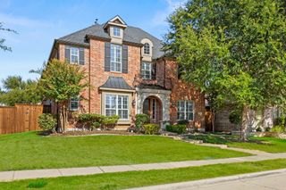 9750 Candlewood Drive, Frisco, TX 75033