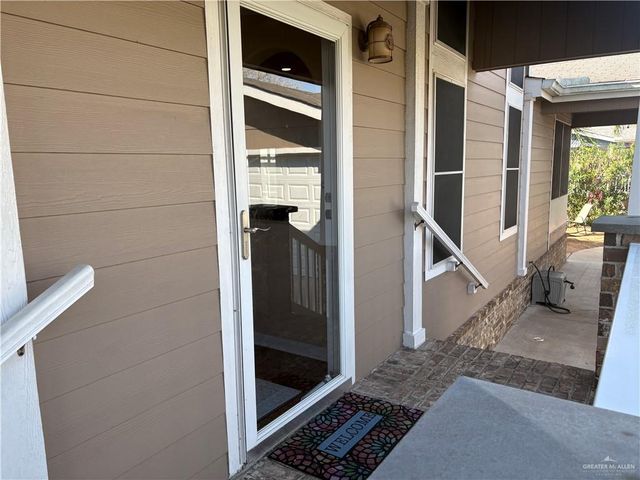 3078 Durango N Street, Mercedes, TX 78570