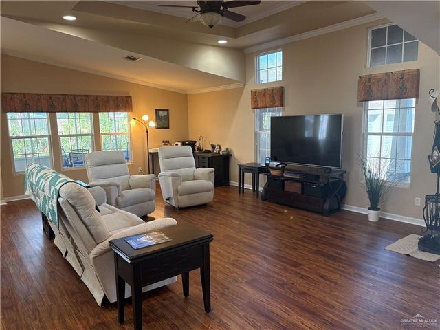 3078 Durango N Street, Mercedes, TX 78570