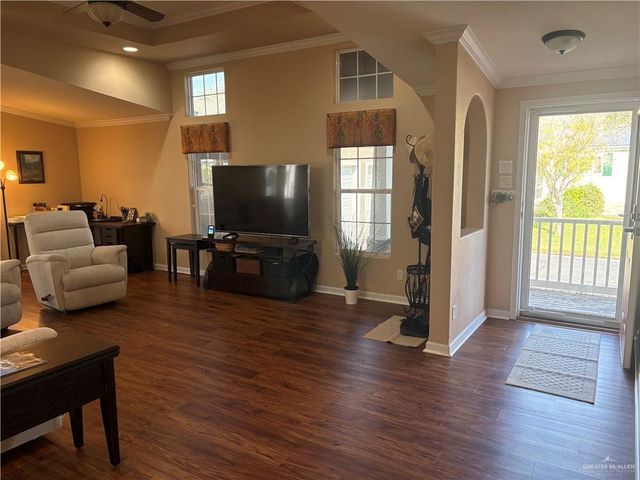 3078 Durango N Street, Mercedes, TX 78570