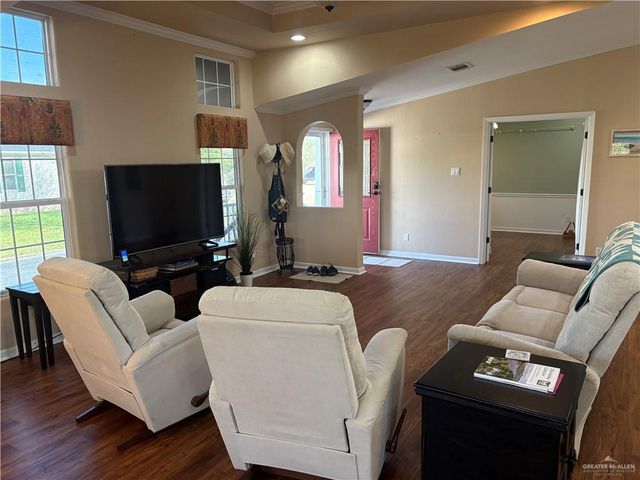 3078 Durango N Street, Mercedes, TX 78570