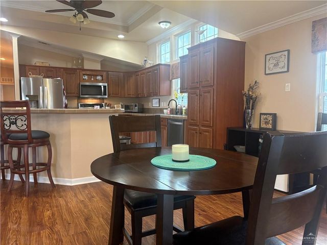 3078 Durango N Street, Mercedes, TX 78570