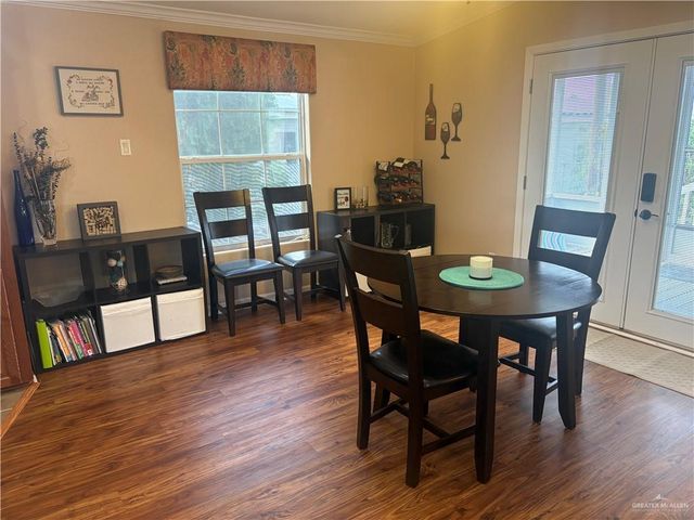 3078 Durango N Street, Mercedes, TX 78570