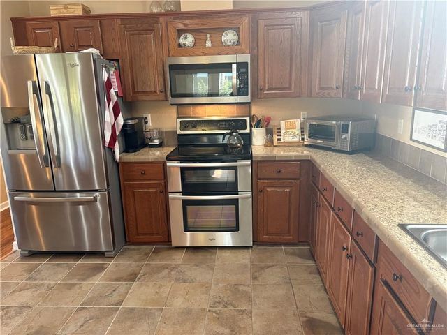 3078 Durango N Street, Mercedes, TX 78570