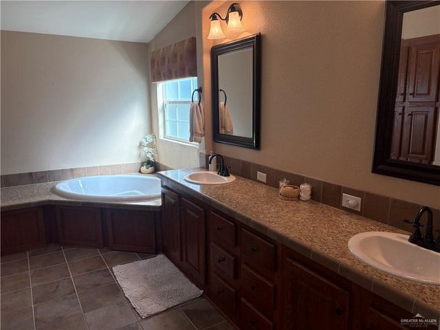 3078 Durango N Street, Mercedes, TX 78570