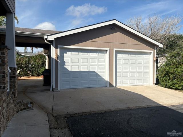 3078 Durango N Street, Mercedes, TX 78570