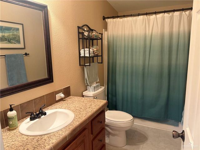 3078 Durango N Street, Mercedes, TX 78570