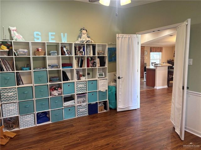 3078 Durango N Street, Mercedes, TX 78570