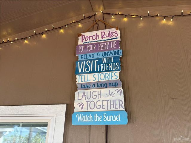 3078 Durango N Street, Mercedes, TX 78570