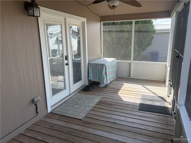 3078 Durango N Street, Mercedes, TX 78570