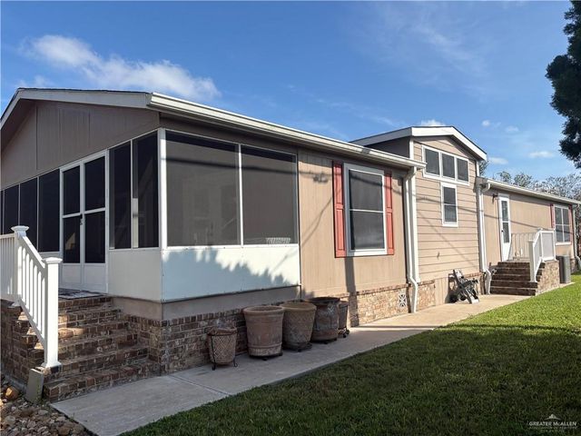 3078 Durango N Street, Mercedes, TX 78570