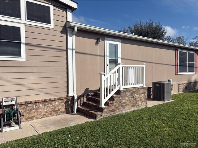 3078 Durango N Street, Mercedes, TX 78570