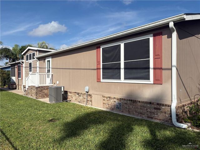 3078 Durango N Street, Mercedes, TX 78570