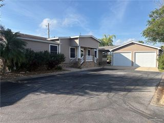 3078 Durango N Street, Mercedes, TX 78570