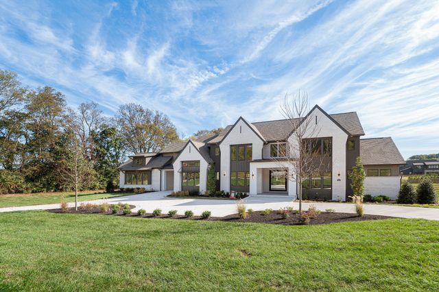 1760 Dean Rd, Thompsons Station, TN 37179