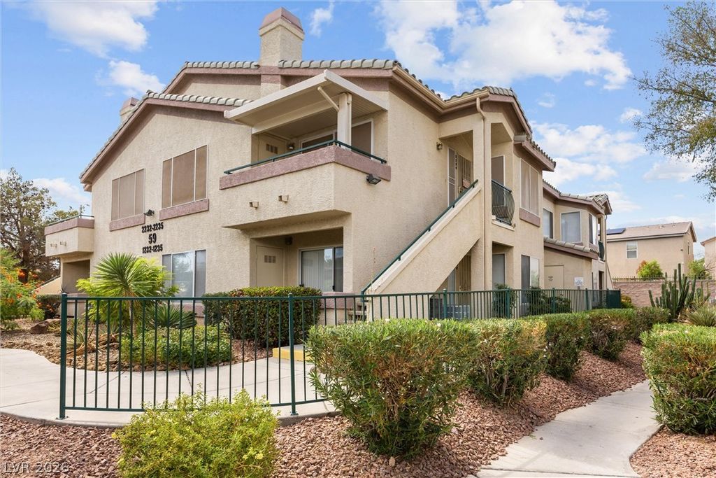 5710 East Tropicana Avenue 2234, Las Vegas, NV 89122 — exterior