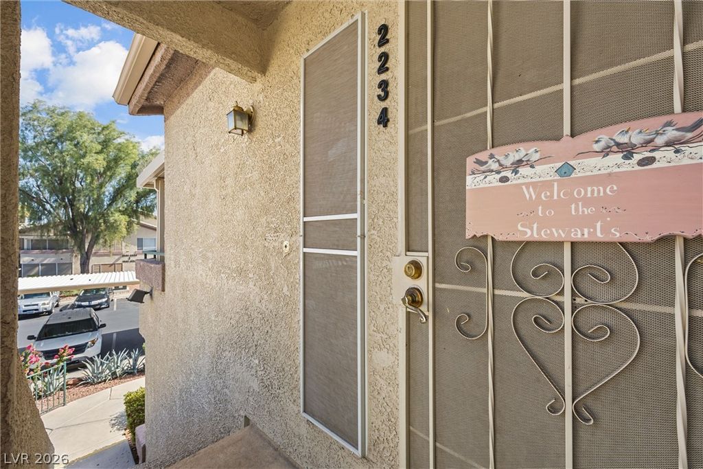 5710 East Tropicana Avenue 2234, Las Vegas, NV 89122 — photo 2