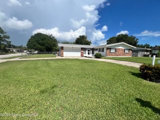 2508 Plantation Drive, Melbourne, FL 32901