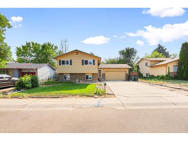 3133 19th Ave, Greeley, CO 80631