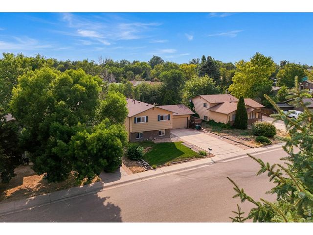 3133 19th Ave, Greeley, CO 80631