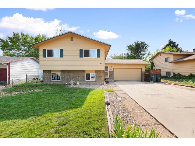 3133 19th Ave, Greeley, CO 80631