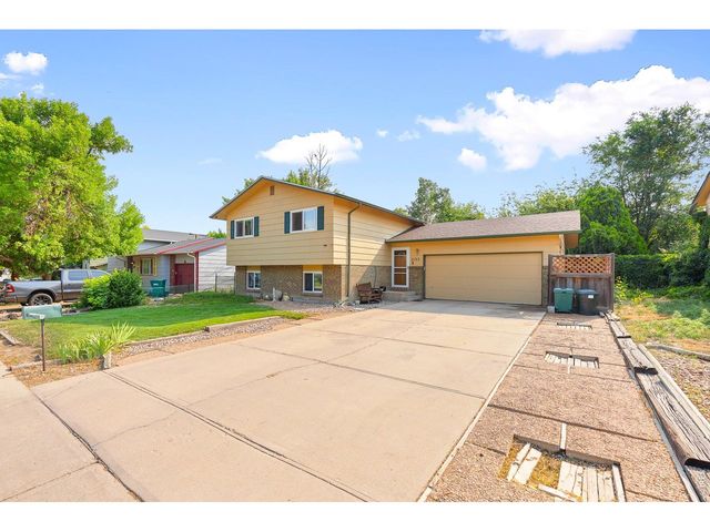 3133 19th Ave, Greeley, CO 80631