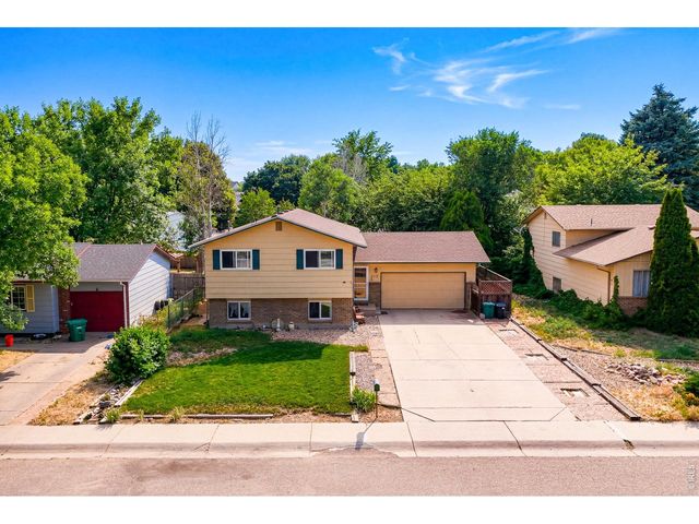 3133 19th Ave, Greeley, CO 80631