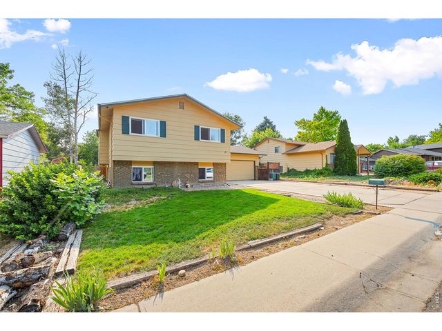 3133 19th Ave, Greeley, CO 80631