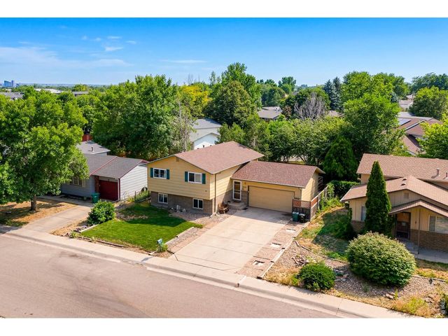 3133 19th Ave, Greeley, CO 80631