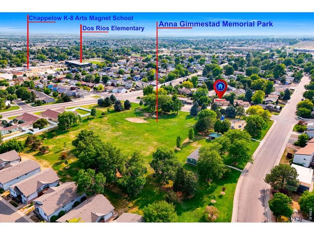 3133 19th Ave, Greeley, CO 80631