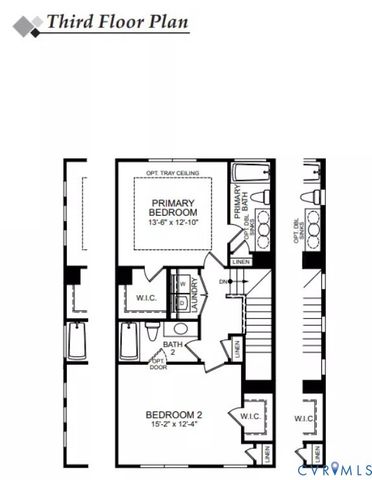 16325 Alexandria Ct, Moseley, VA 23832