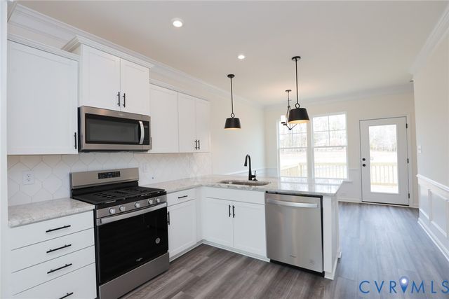 16325 Alexandria Ct, Moseley, VA 23832