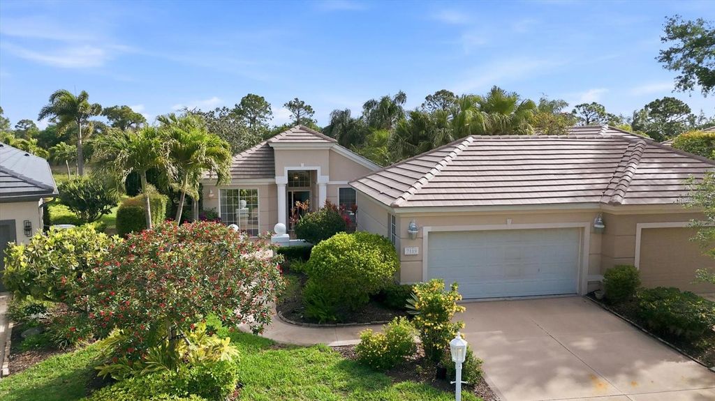 7119 KENSINGTON COURT, University Park, FL 34201