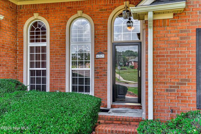 4269 Colony Square, Evans, GA 30809