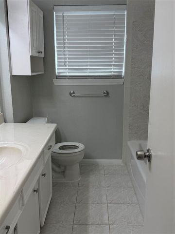 11107 Sageking Drive, Houston, TX 77089