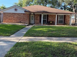 11107 Sageking Drive, Houston, TX 77089