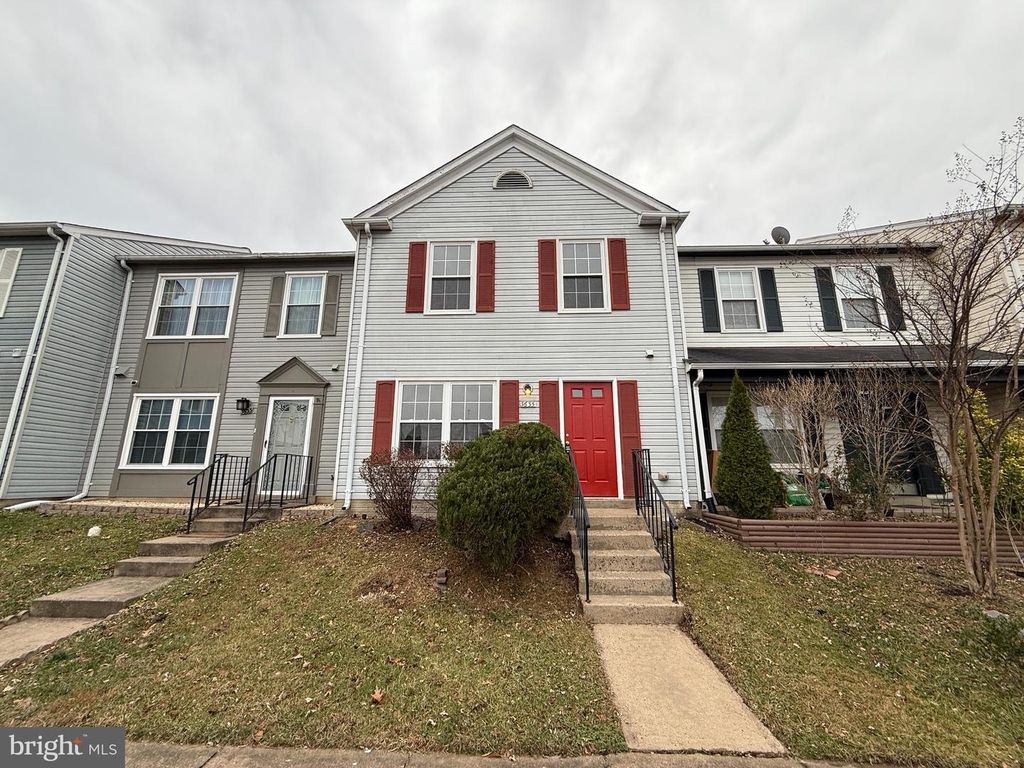 3635 MCDOWELL CT, Dumfries, VA 22026