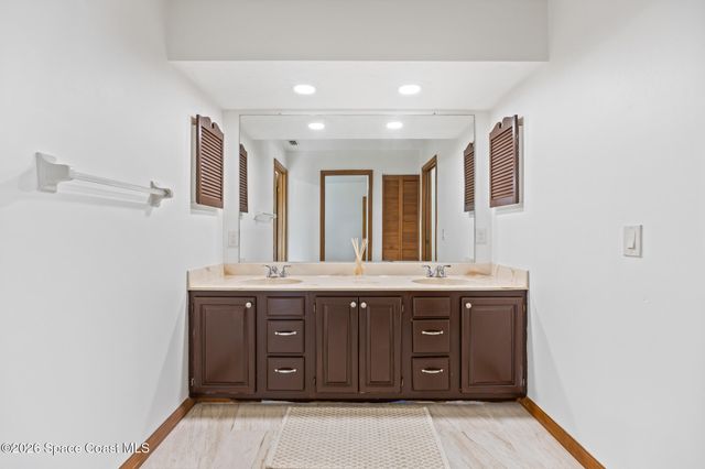 2370 Ophelia Lane, Melbourne, FL 32934
