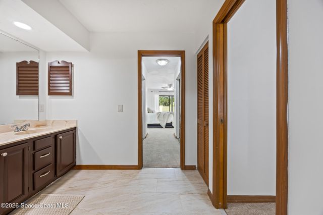 2370 Ophelia Lane, Melbourne, FL 32934