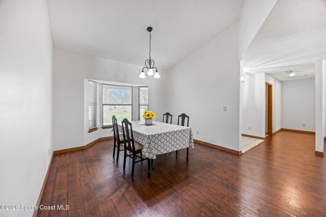 2370 Ophelia Lane, Melbourne, FL 32934