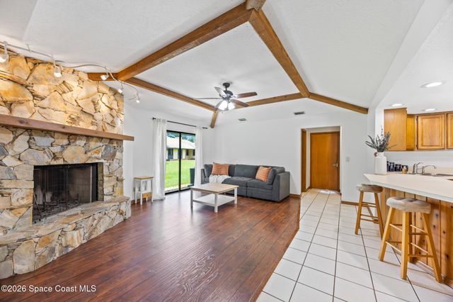2370 Ophelia Lane, Melbourne, FL 32934