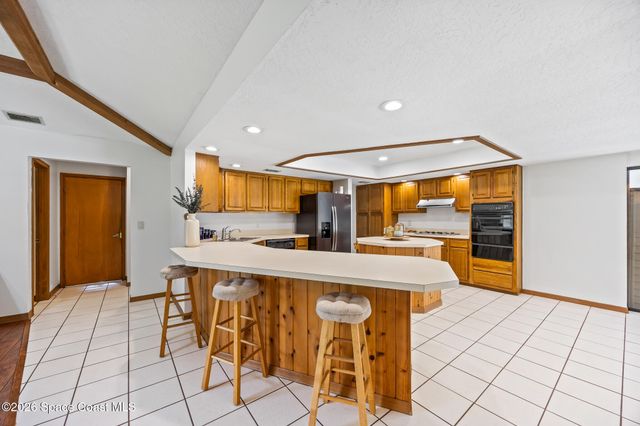2370 Ophelia Lane, Melbourne, FL 32934