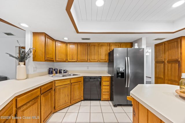 2370 Ophelia Lane, Melbourne, FL 32934