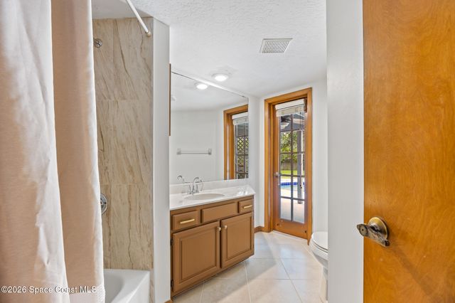 2370 Ophelia Lane, Melbourne, FL 32934