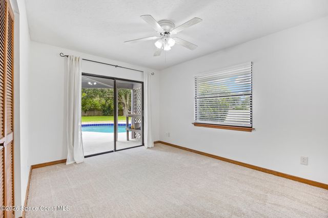 2370 Ophelia Lane, Melbourne, FL 32934