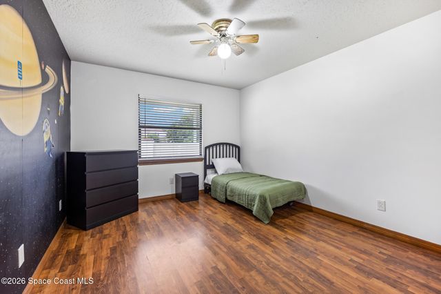 2370 Ophelia Lane, Melbourne, FL 32934