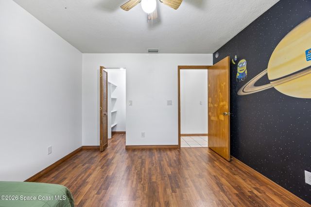 2370 Ophelia Lane, Melbourne, FL 32934