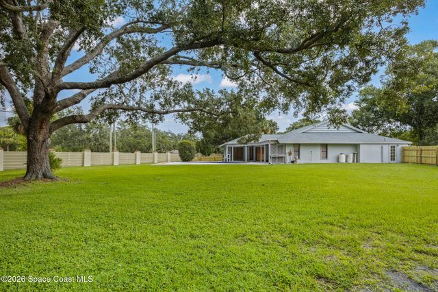 2370 Ophelia Lane, Melbourne, FL 32934