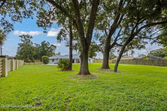 2370 Ophelia Lane, Melbourne, FL 32934